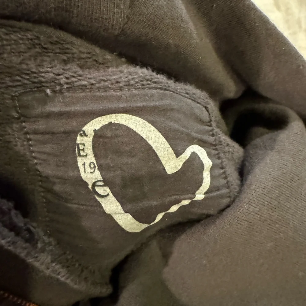 Frank & Eileen soft zip